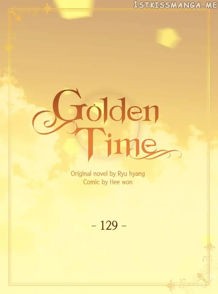 Golden Time Chapter 129 3